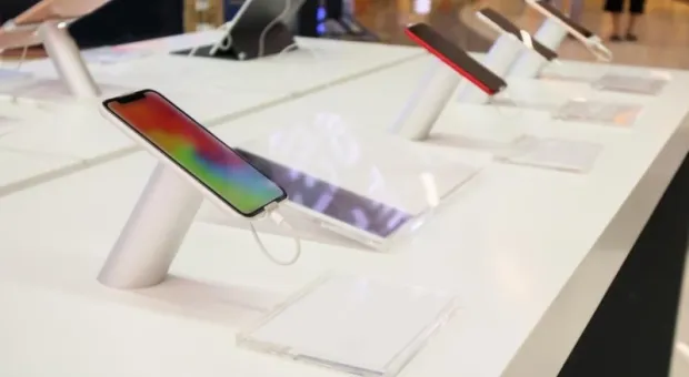 Новости России - Разделённая клавиатура Google стала доступна для планшетов Android