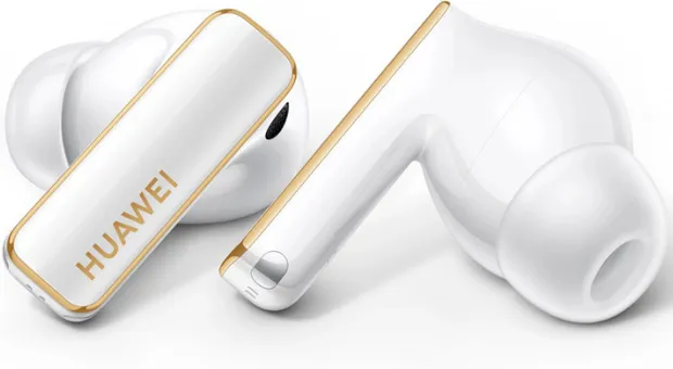 Мировые новости - Huawei выпустила умный массажер для глаз