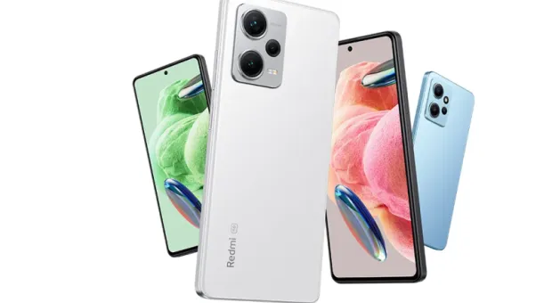 Новости России - Xiaomi выпустила музыкальные смарт-очки