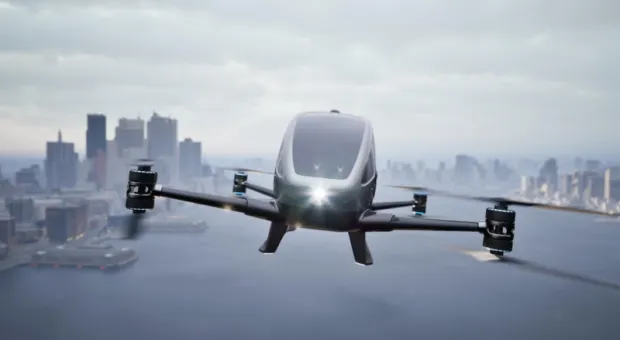 Новости России - Таксисты предупредили о разорительном тарифе — шантаж или реальность?