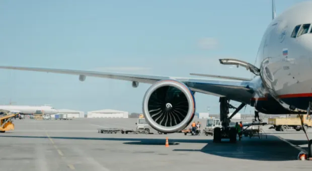 Новости России - Парапланерист разбился насмерть во время патриотического полёта в честь Дня Победы 