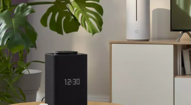 Мировые новости - Huawei выпустила умный массажер для глаз