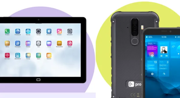 Новости России - Российский бренд BQ выпустил смарт-ТВ с гигантским экраном и Wi-Fi 6