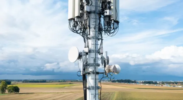 Новости России - К 2035 году 5G-сети появятся во всех городах с населением от 100 тыс.