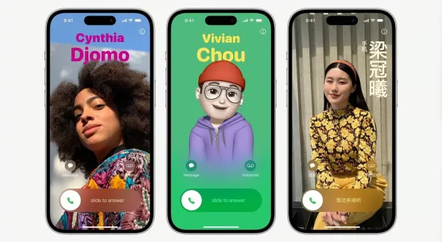 Мировые новости - Раскрыта дата начала продаж нового iPhone 15