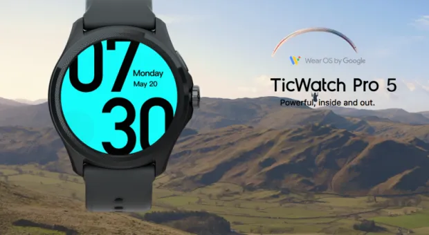 Новости России - В России стартовали продажи бюджетного умного браслета Huawei Band 8