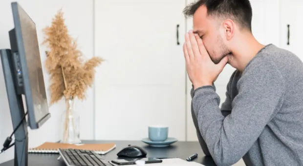 Мировые новости - Как сохранить зрение при работе за компьютером