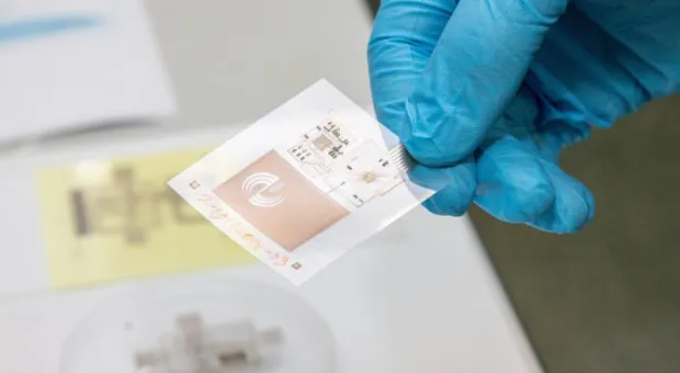 Новости России - Умные часы Mobvoi TicWatch Pro 5 прибыли в Россию: 2 экрана, 45 дней без зарядки и 100 тренировок