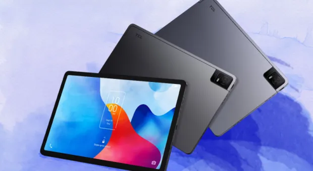 Новости России - Российский планшет Kvadra-T появится в розничных магазинах осенью 2023 года