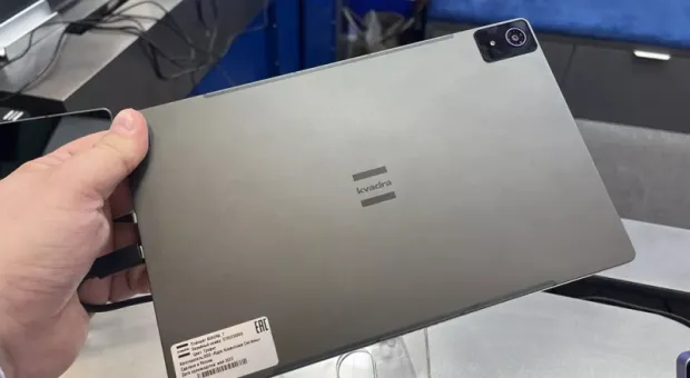 Новости России - Xiaomi привезет планшет Pad 6 в Россию