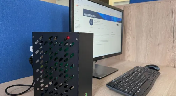 Новости России - Человечество тратит до 20% своего времени на проблемы с компьютером