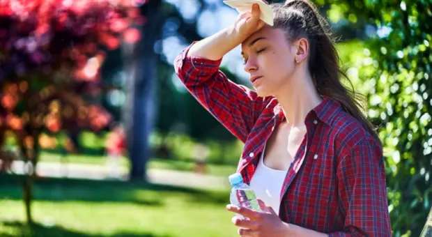 Мировые новости - В ближайшие недели планета задаст жару человечеству, считают учёные