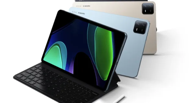 Новости России - Cамые интересные гаджеты, поступившие в Россию летом 2023 года