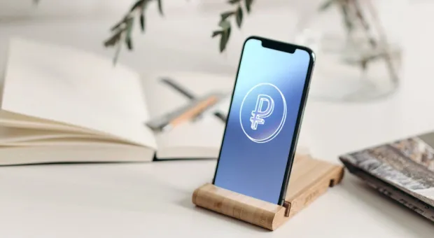 Новости России - Закон о цифровом рубле вступит в силу 1 августа