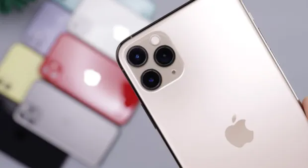 Мировые новости - В России высказались об идее запретить технику Apple