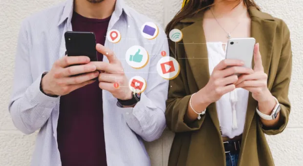 Новости России - Депутаты Госдумы от КПРФ меньше всего представлены в соцсетях