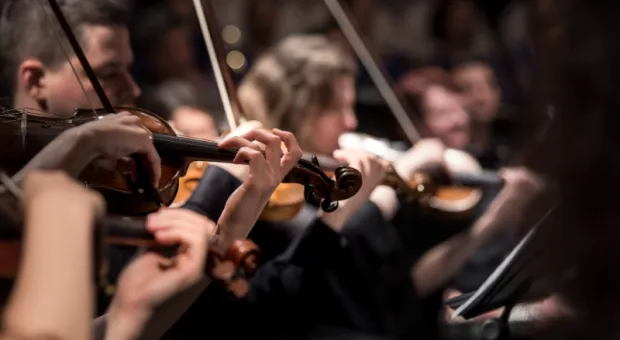 Новости России - Певец SHAMAN нажал на «красную кнопку» ради шоу