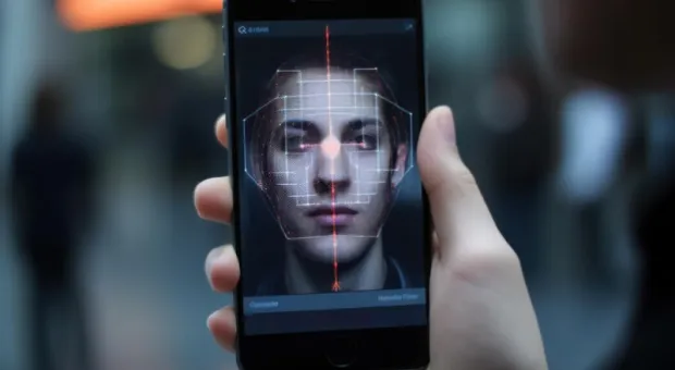 Новости России - В России рассматривают возможность использования отпечатков ладоней для идентификации