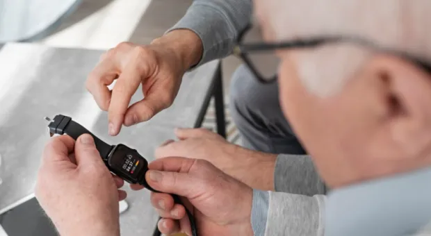 Новости России - В России разработали умную каску для работы в опасных условиях