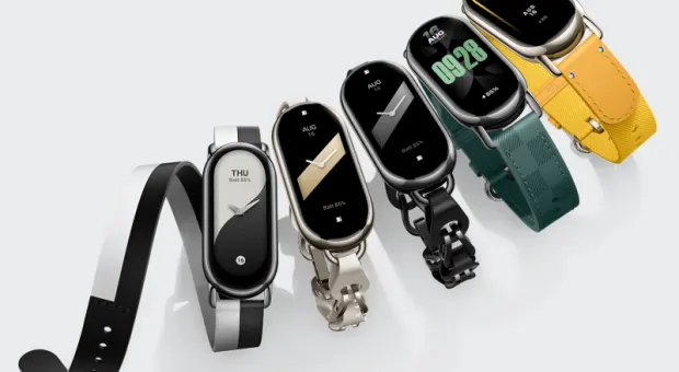 Новости России - В России разработали «умные» часы-тонометр