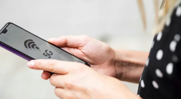 Мировые новости - Россиянам пообещали к 2035 году высокоскоростной интернет и сети 5G