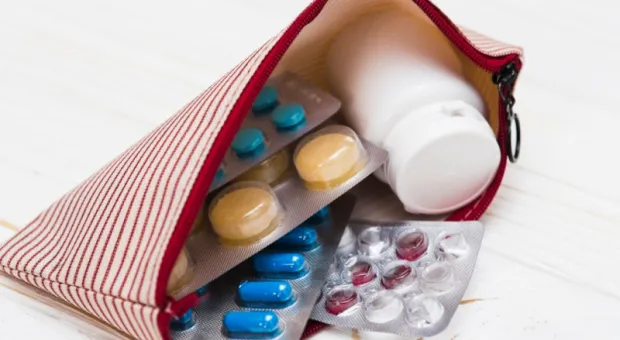 Новости России - Российские ученые разработали приложение для отслеживания состояния сосудов