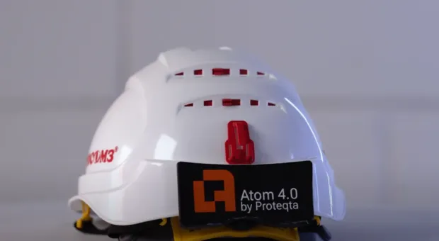 Новости России - Российские ученые разработали «умную» краску для очистки воздуха