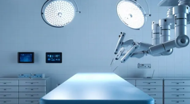 Новости России - Российские ученые призвали учитывать интересы роботов