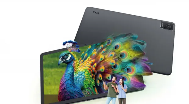 Новости России - «Яндекс» представил свою первую умную колонку с камерой и сенсорным экраном