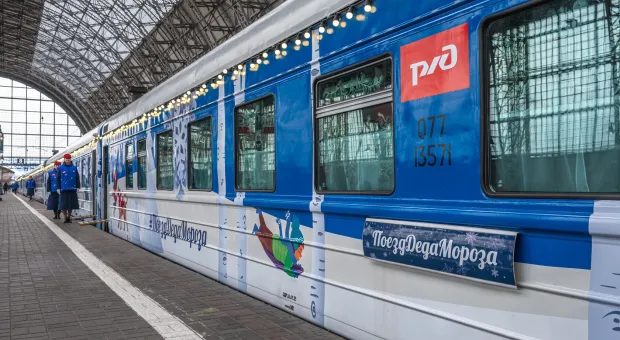 Мировые новости - Жительница Севастополя рассказала о тревоге на железнодорожном вокзале