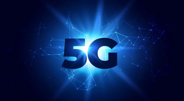 Мировые новости - В крупных городах России сотовая сеть 5G появится уже в 2026 году