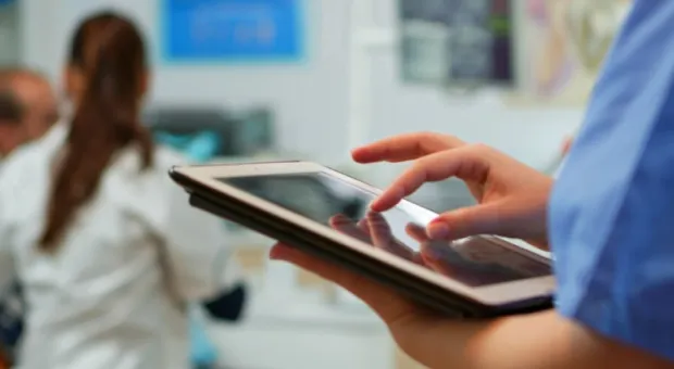 Новости России - В России разрабатывают новую систему «умного дома»