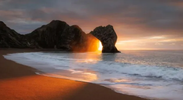 Мировые новости - Неудачное селфи отправило крымчанку в плавание на маленьком плоту