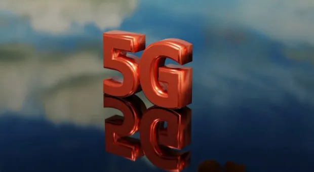 Новости России - Запуск российских сетей 5G начнется в 2026 году для всех пользователей