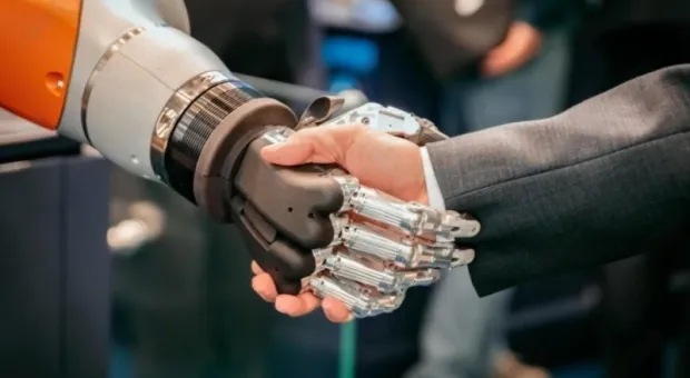 Новости России - Через 10 лет роботы смогут делать операции вместо врачей