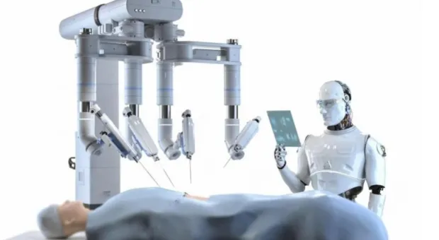 Мировые новости - Где работать россиянам, когда их заменят роботы?