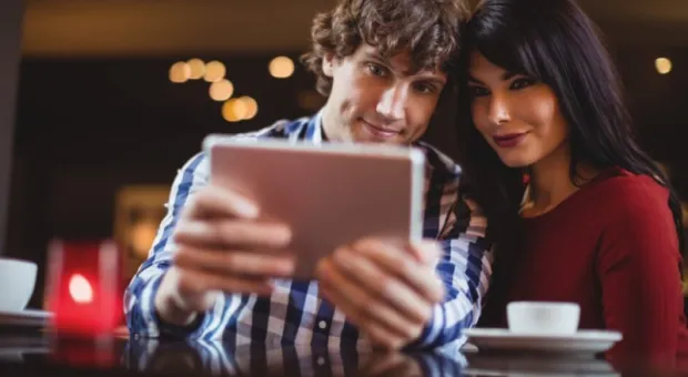 Новости России - В России разработали операционную систему для пожилых людей