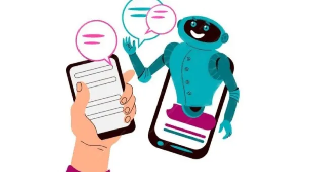 Мировые новости - Портал госуслуг могут заменить умные колонки