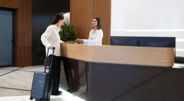 Новости России - Заселение в российские отели по биометрии может начаться в августе