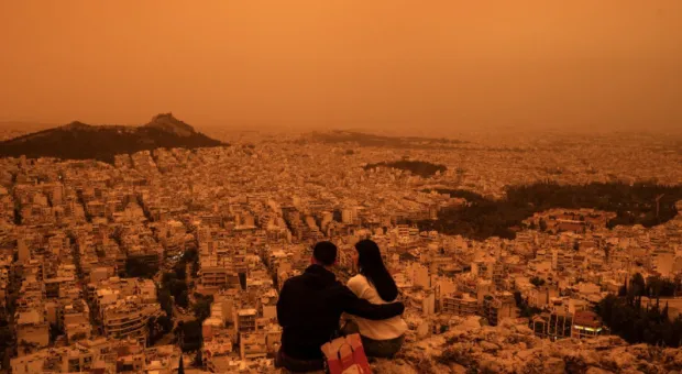 Мировые новости - «Жара несусветная»: в Россию возвращается аномальное тепло