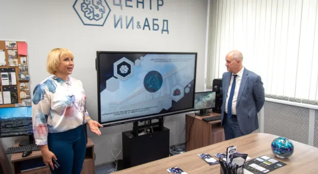 Новости Крыма - «Яндекс» представил новую версию голосового помощника «Алиса»