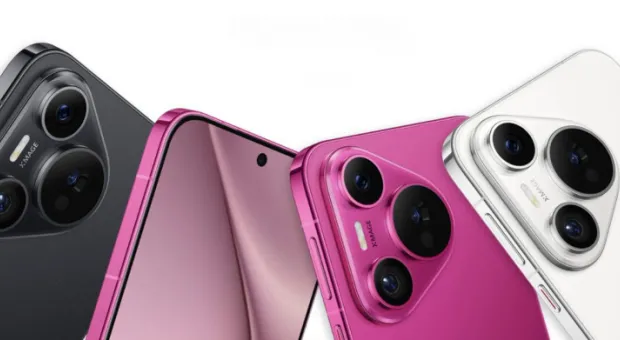 Новости России - Huawei в этом году полностью откажется от Android и перейдет на HarmonyOS Next