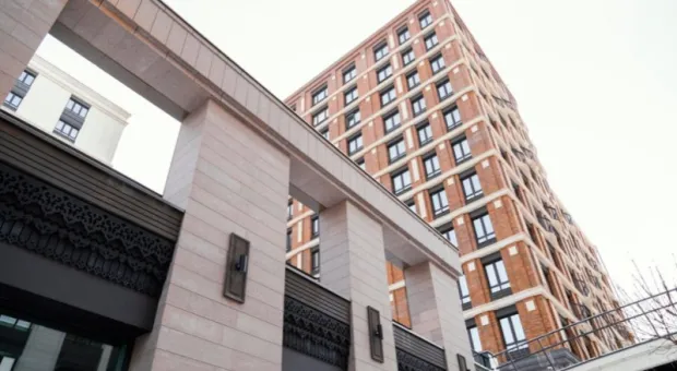 Новости России - Треть россиян относится к ИИ с настороженностью