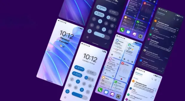 Новости России - Российскую ОС «Аврора» будут обновлять раз в два года