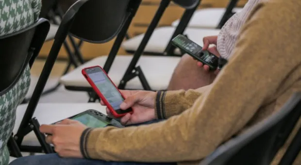 Новости России - В России разработали приложение для рационального питания на основе нейросети