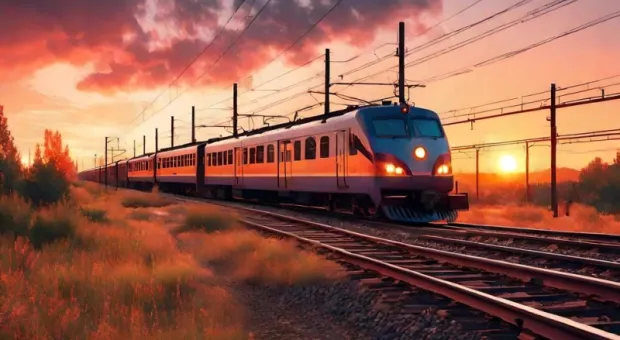 Мировые новости - Пассажиры «Аэрофлота» и РЖД смогут пользоваться спутниковым интернетом