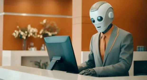 Новости России - Нейросеть Google дает опасные и абсурдные ответы