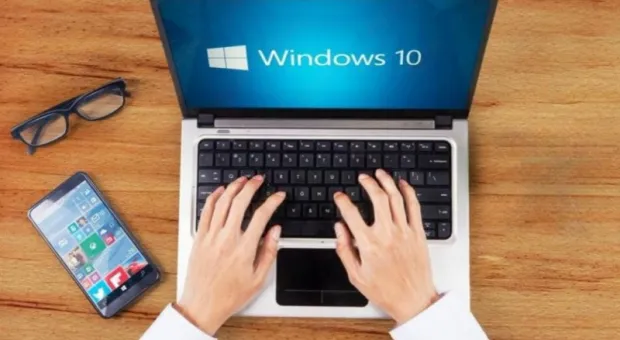 Новости России - Свежее обновление для Windows 11 ломает панель задач