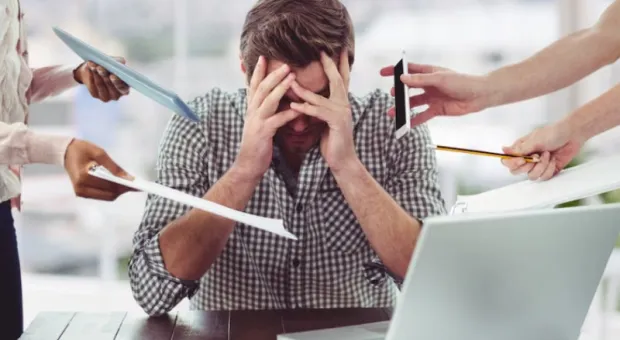 Новости России - Назван необычный фактор, вызывающий диабет