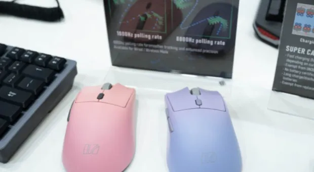 Мировые новости - «Аквариус» представила мощные компьютеры с отечественной материнской платой